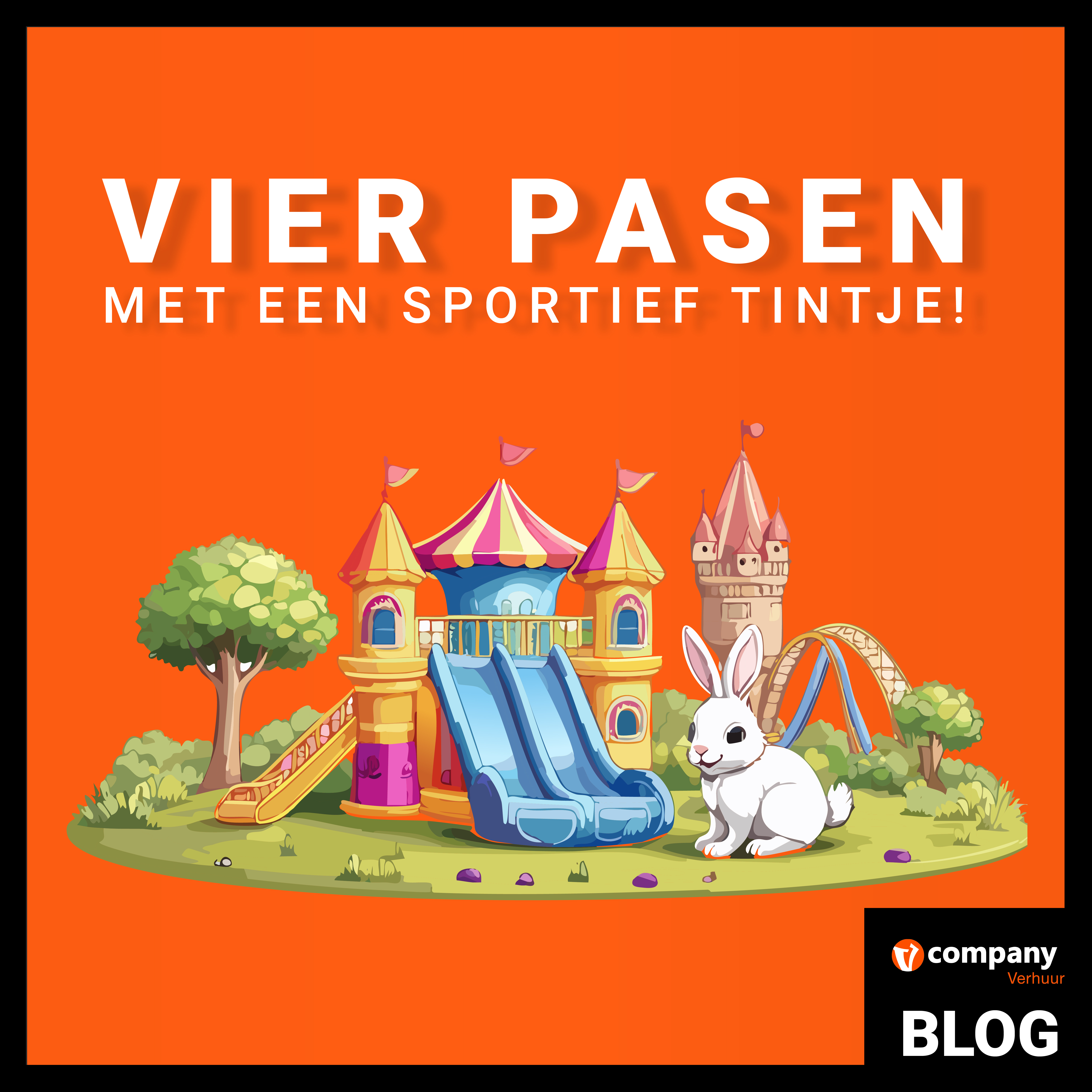 Onze verhuursite heeft een upgrade gekregen!